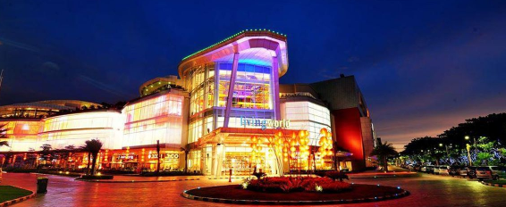 Living World Alam Sutera
