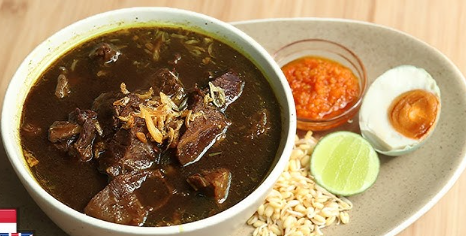 Rawon Nguling