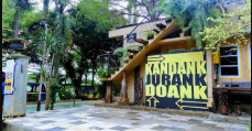 Kandank Jurank Creative Park