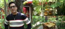 Warung Kondre