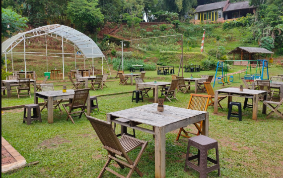 Kampung Konservasi
