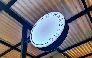 Diwaroeng