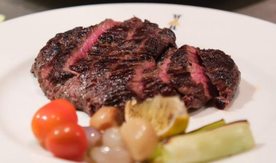 Meatguy Steakhouse