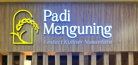 RM Padi Menguning