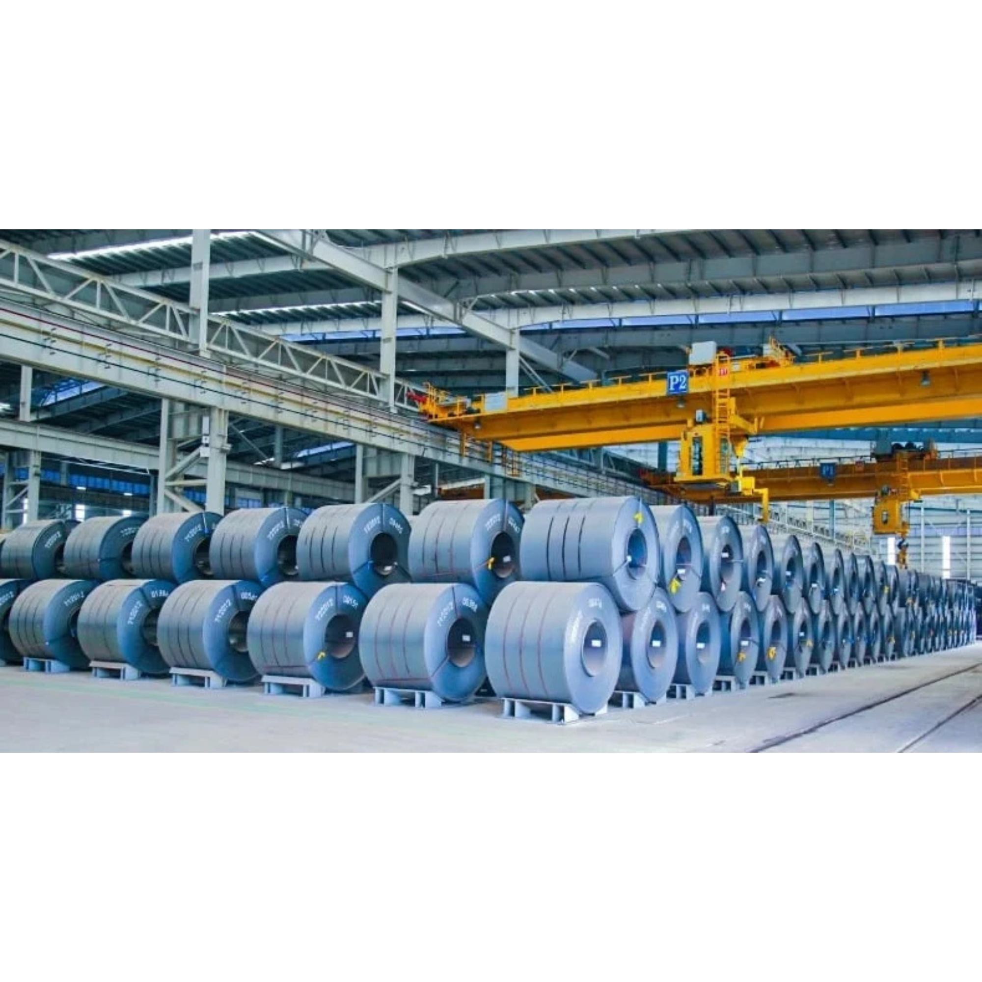 Industri Manufaktur