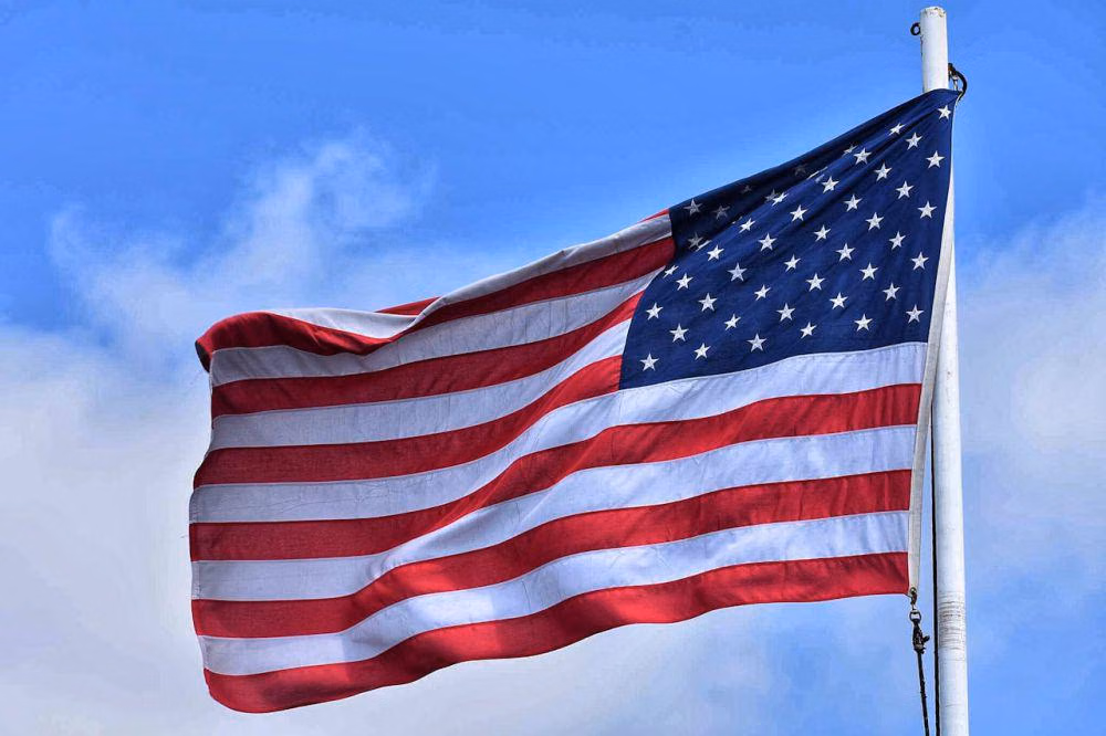 amerika