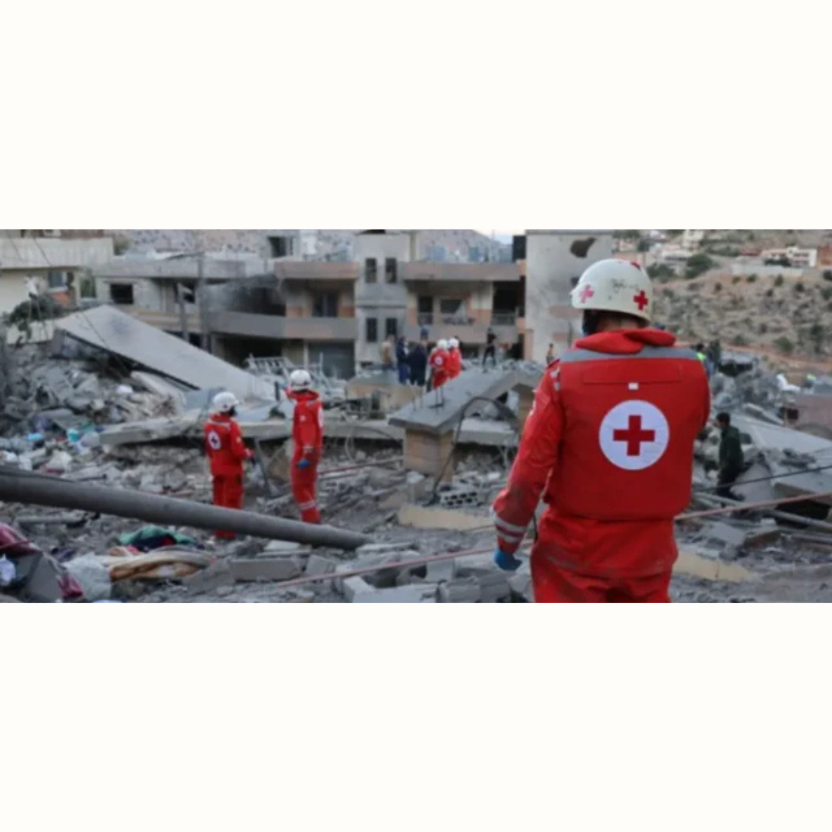 Zona Konflik Gaza