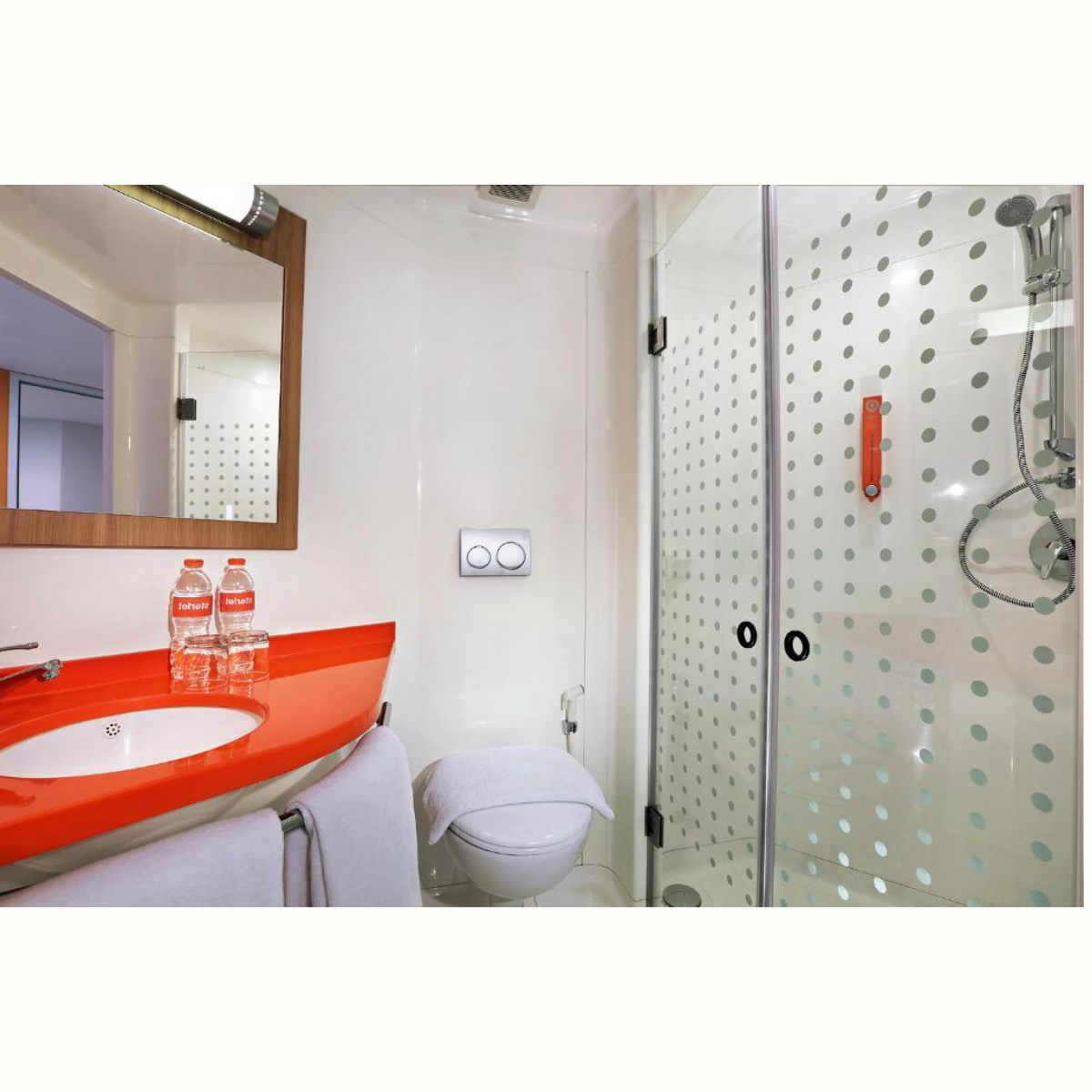 Fasilitas Starlet Hotel Serpong