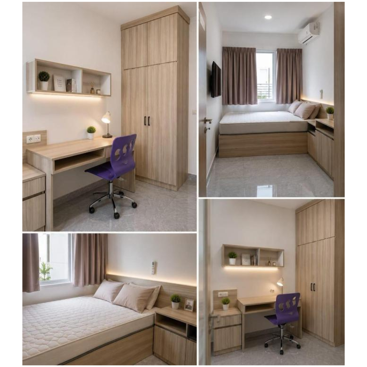 Kamar Merryland ICE BSD City
