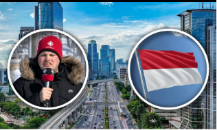 BMKG memperkirakan musim hujan baru akan tiba pada pertengahan Oktober 2026. 