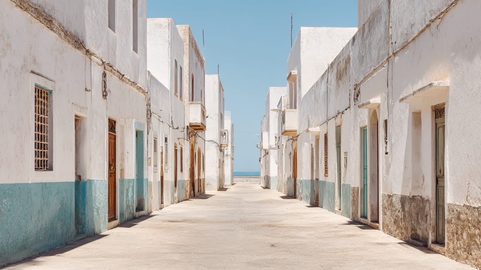 El Jadida