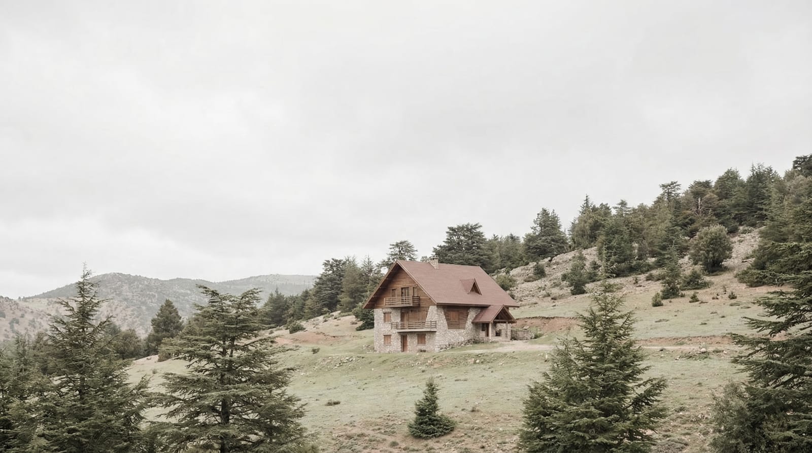 Ifrane