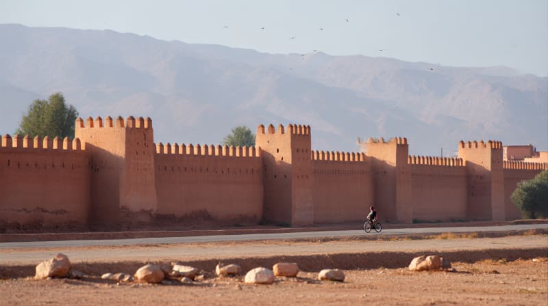 Taroudant