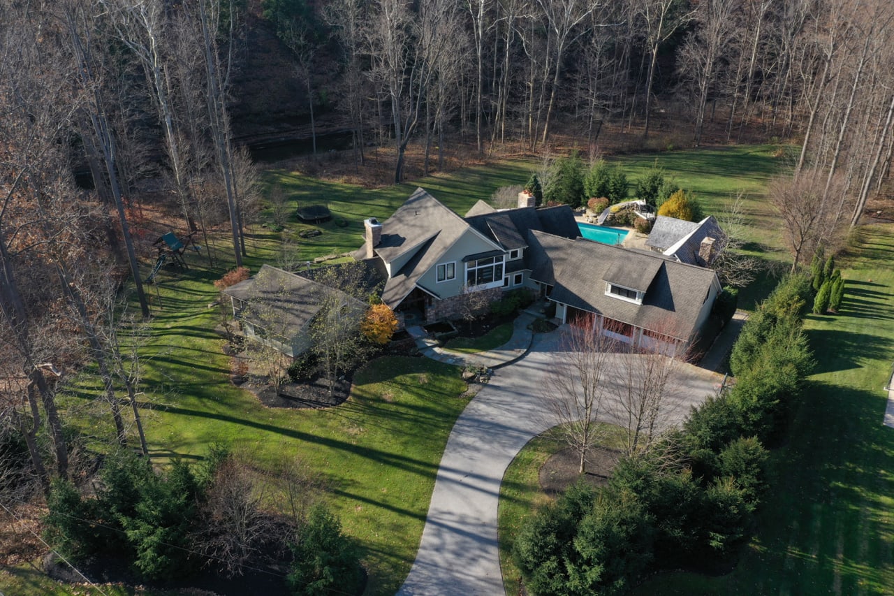 6350 Fay Rd, Concord, OH