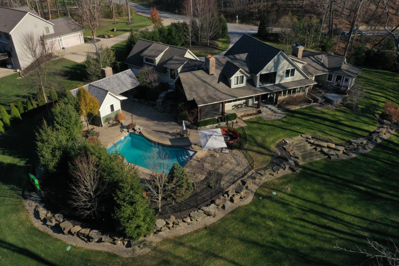 6350 Fay Rd, Concord, OH