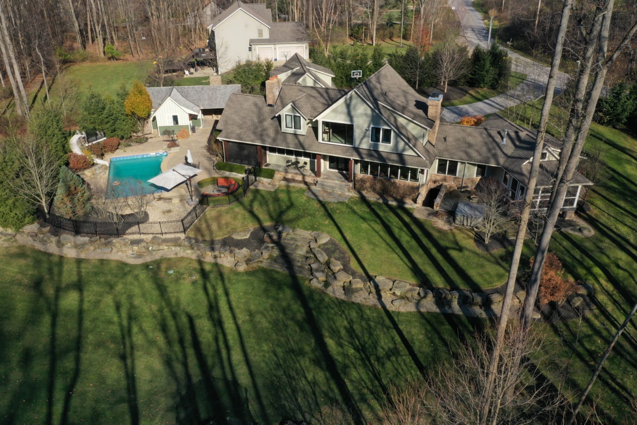 6350 Fay Rd, Concord, OH