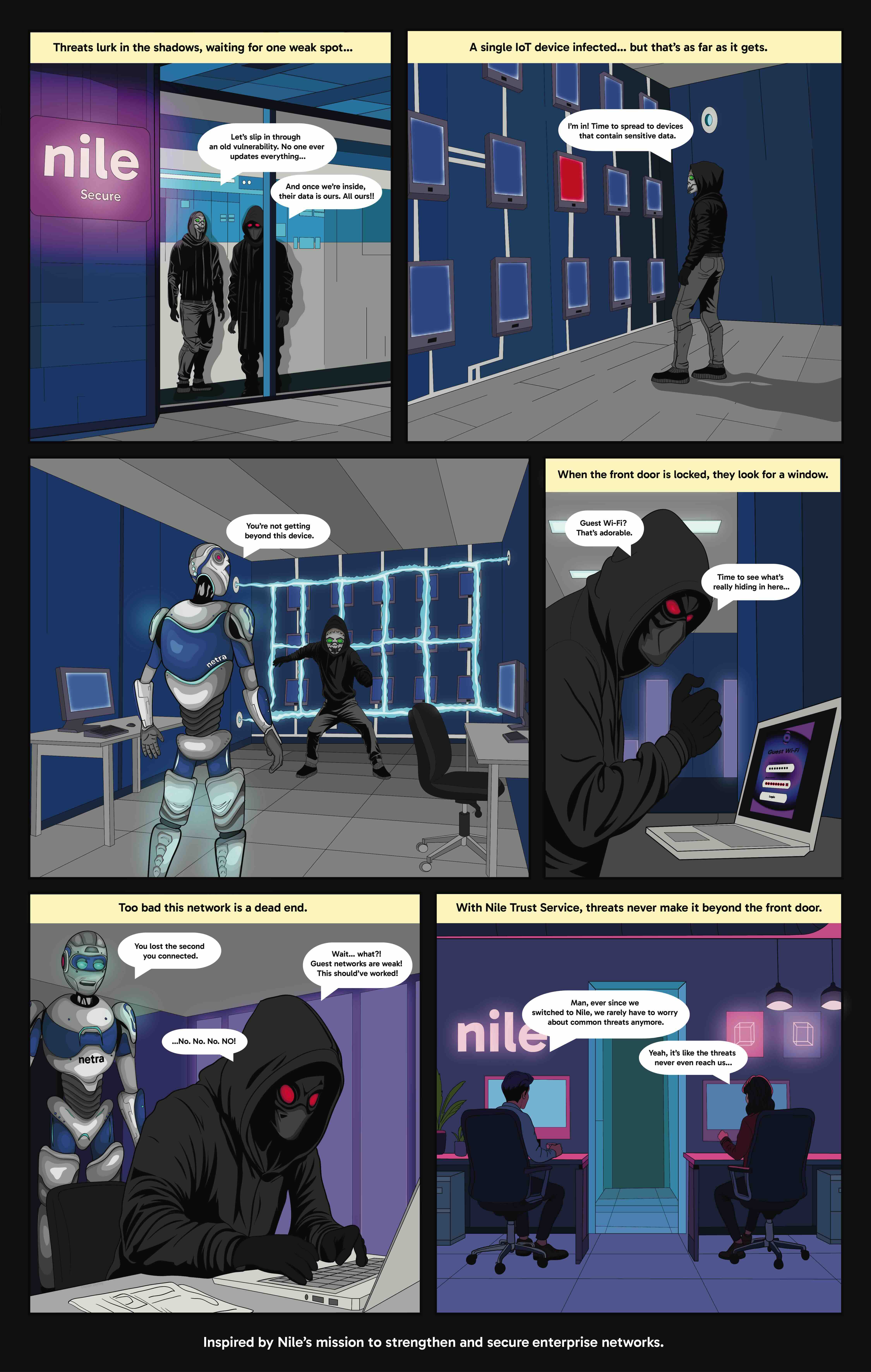 illustration piece three