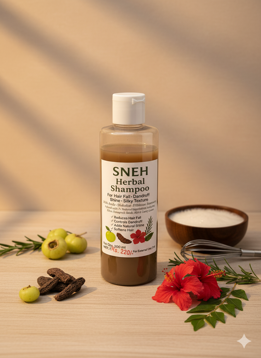 Sneh Herbal