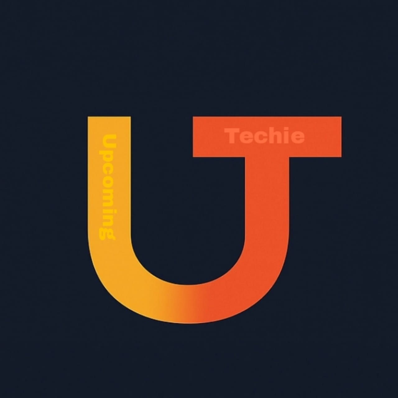 Upcoming Techie Logo