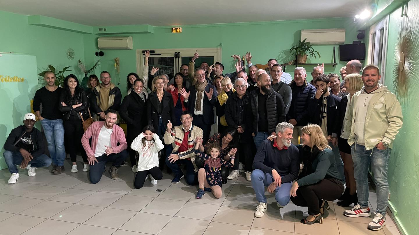 Salle de musculation Club Sportislois à L'Isle-sur-la-Sorgue