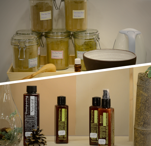 Gamme Végétalement Provence