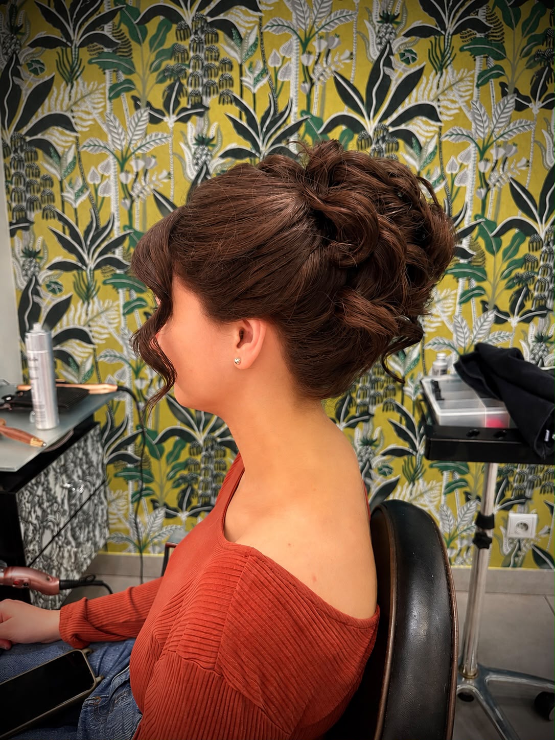Salon L'Hair d'aujourd'hui