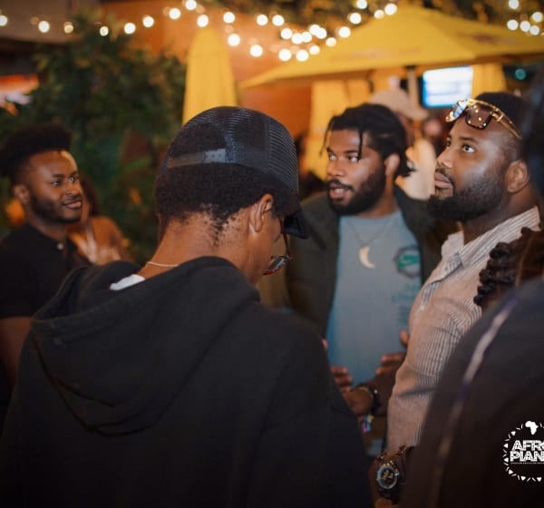 Afropiano Xperience image 6