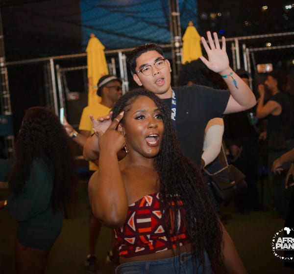 Afropiano Xperience image 7