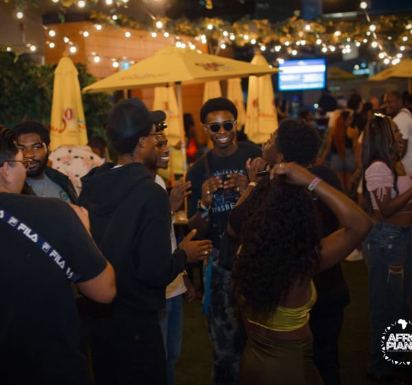 Afropiano Xperience image 18