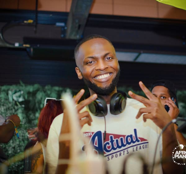 Afropiano Xperience image 27