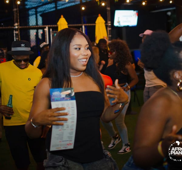 Afropiano Xperience image 32