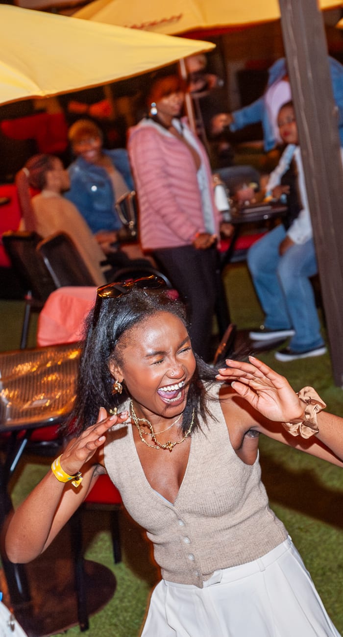 Afropiano event 4