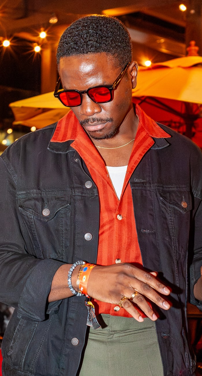 Afropiano event 13
