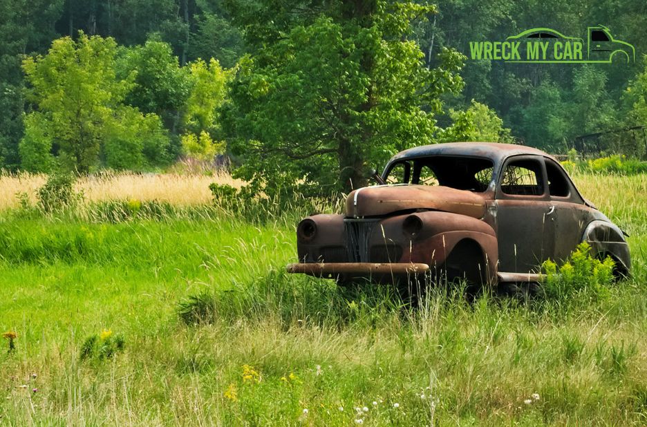 Car Wreckers Invercargill – Top Cash for Scrap Cars