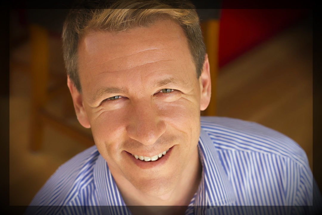 Expert Male Fertility Doctor in California – Dr. Aaron Spitz