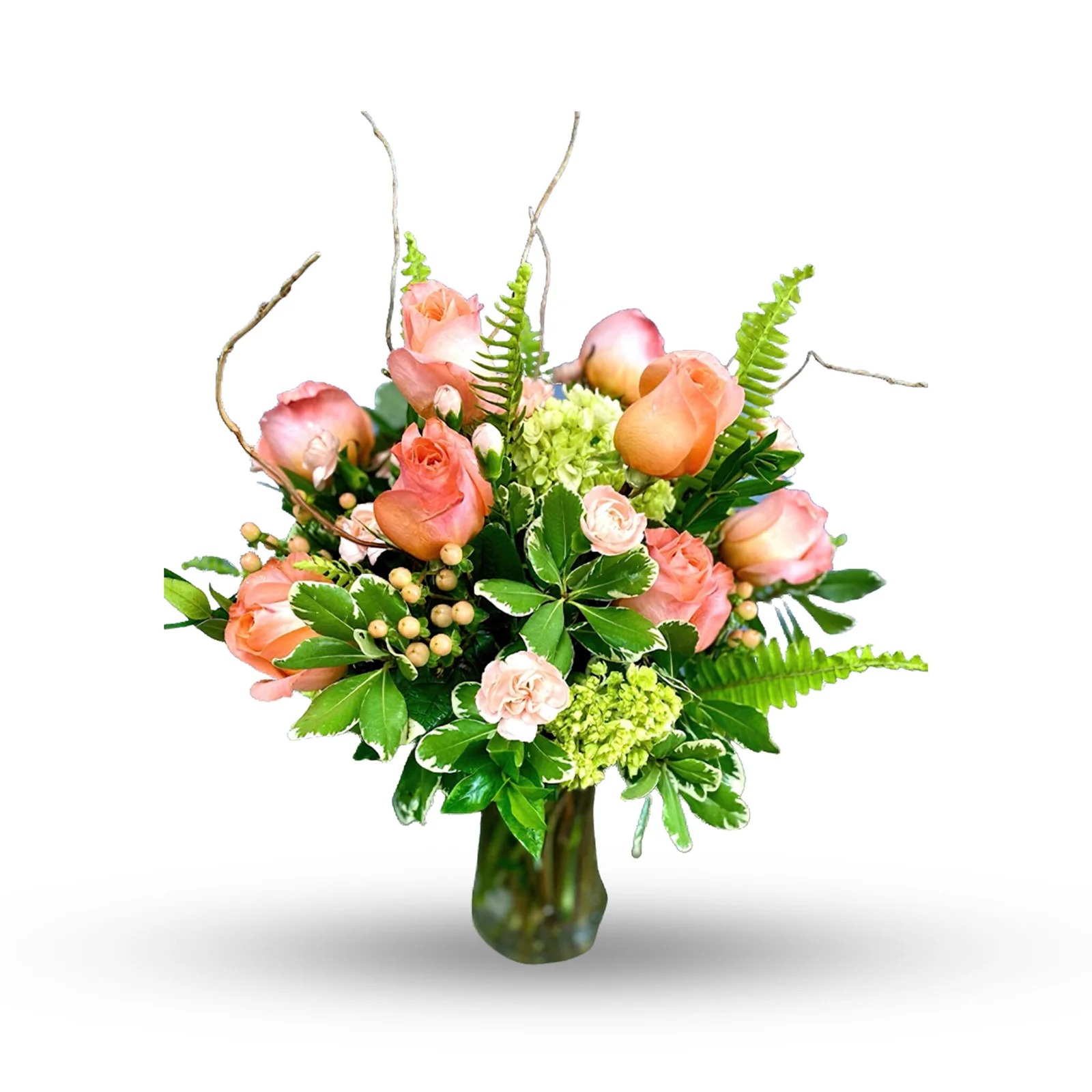 Wedding Flowers Roswell: Elegant Bouquets for Your Big Day