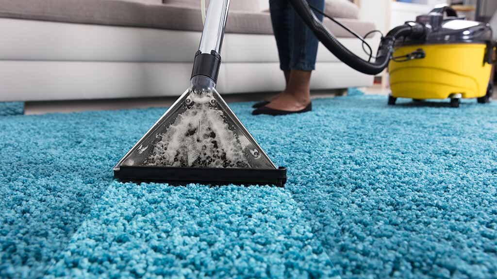 Top Cleaning Services in Perth for a Sparkling Home