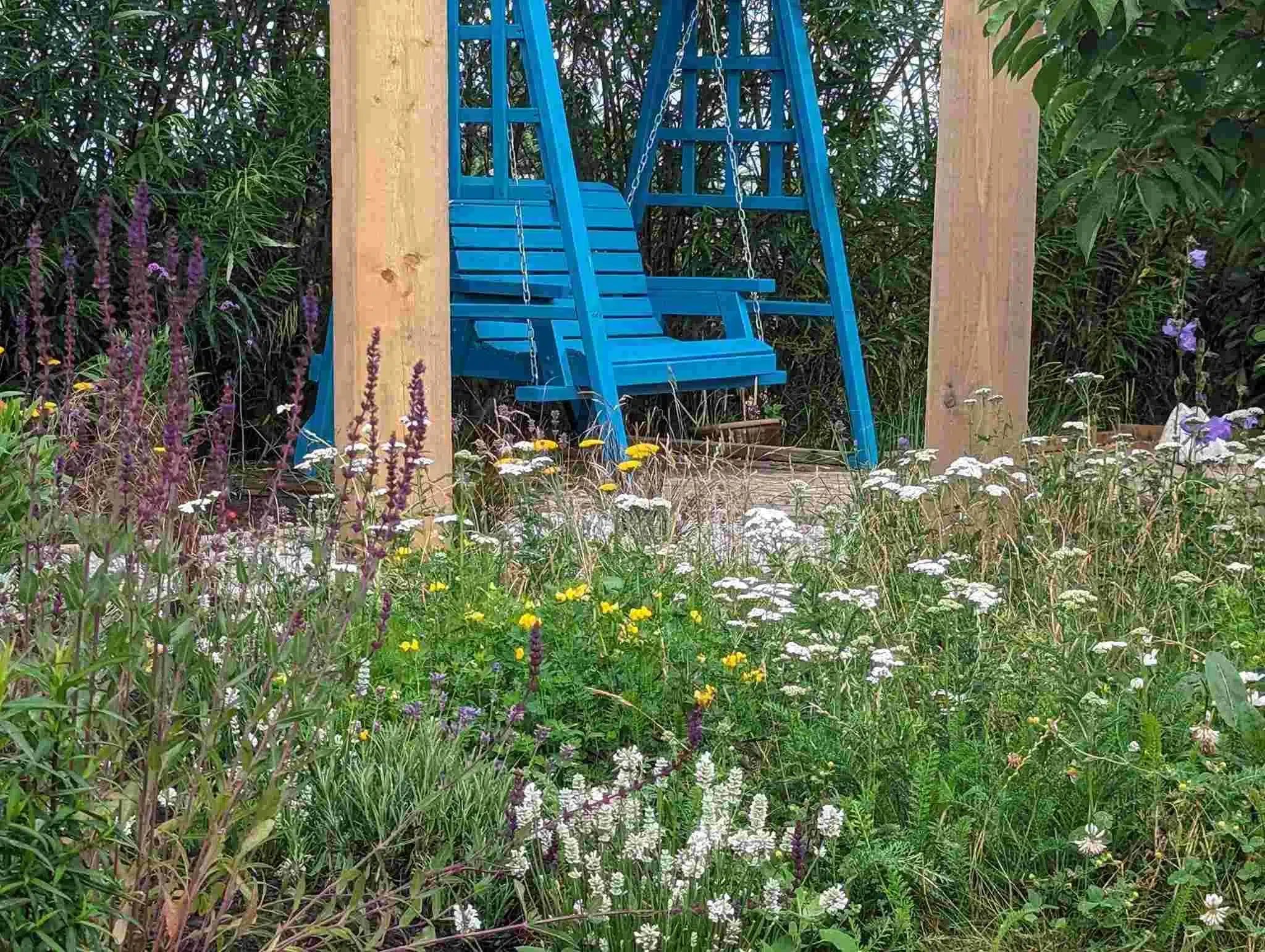 Landscaping Cheshire: Innovative, Sustainable Outdoor Spaces