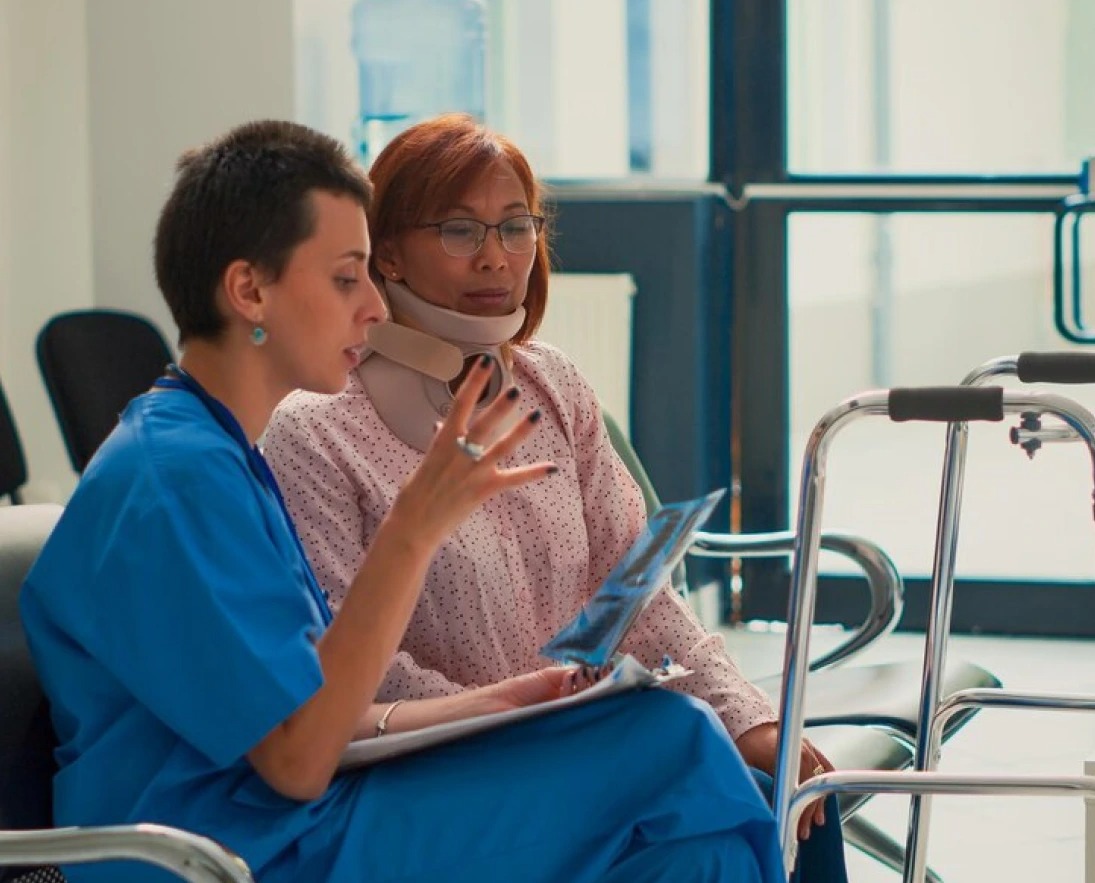 Hospital Bed Rental — Trusted Home Care Solutions from Primehealers