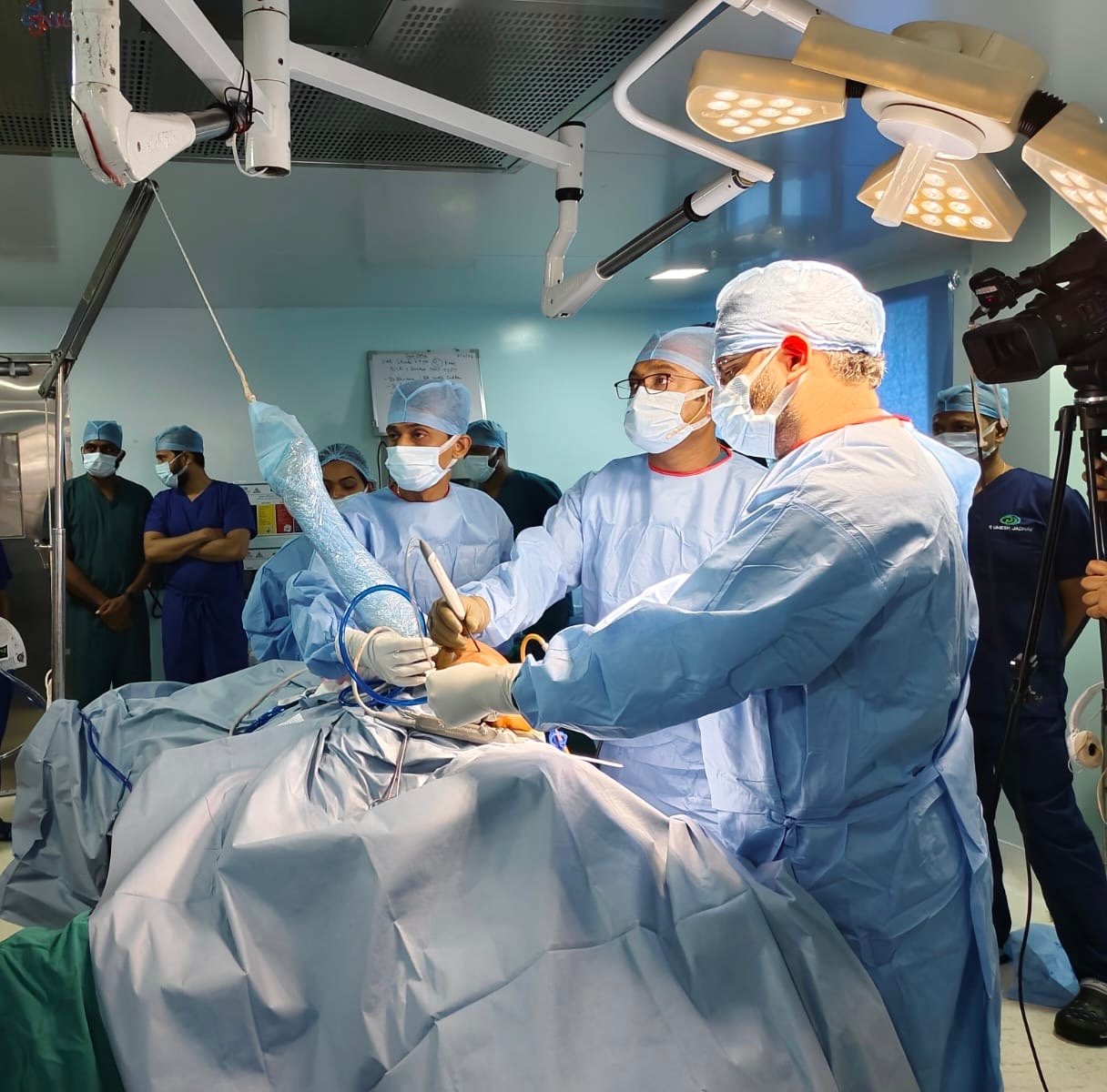 Ligaments Tear Treatment: Expert Care for Fast Recovery