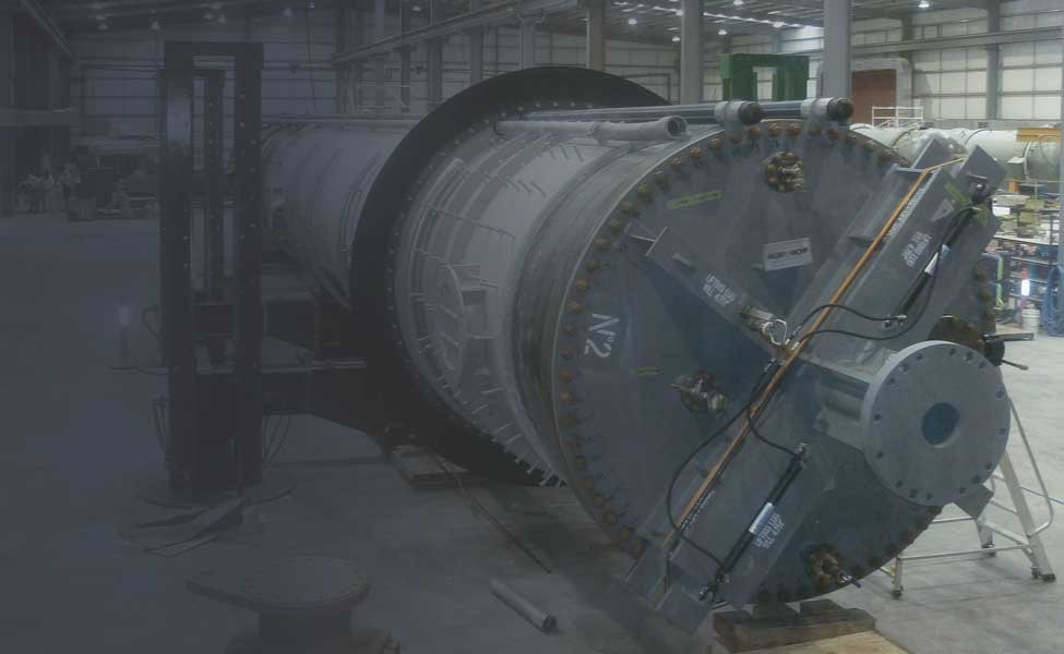 Composite Engineering Services for Industrial Projects | Interharex Australia