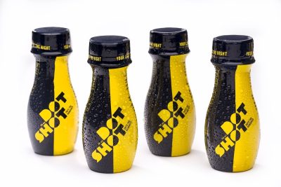 After Drink Shot: Quick, natural relief for the morning after