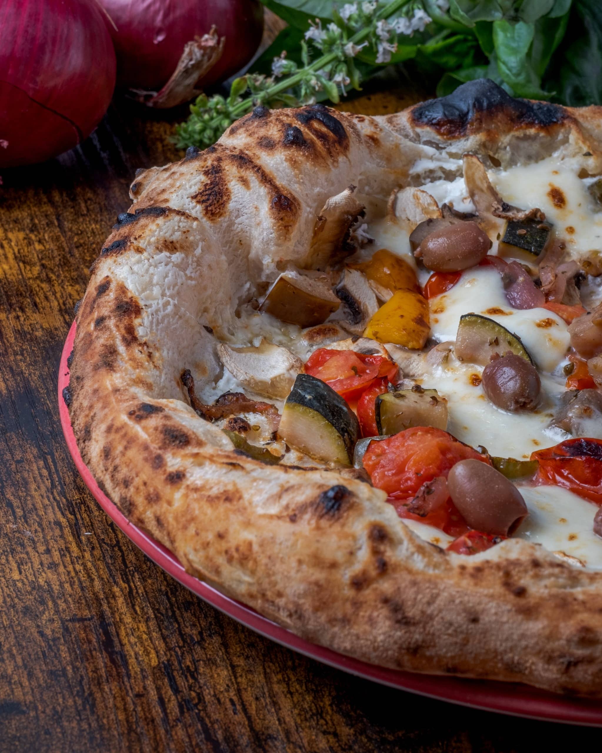 A Delicious Twist: An Ordinary Day Turned Feast