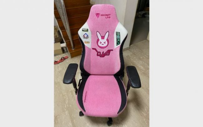 A Workplace Transformation You Can Feel