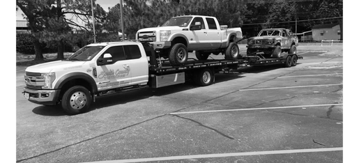 A Nighttime Rescue: Stories from the Road