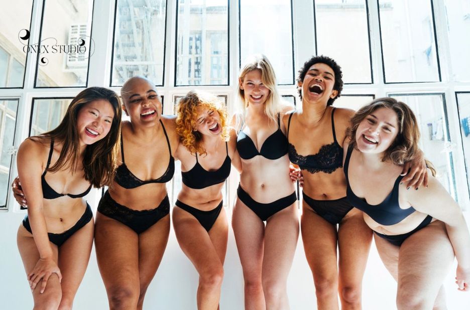 Webcam Model Agency in the UK | Onyx Studio Models