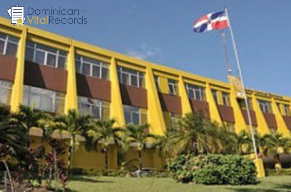 Order Dominican Marriage Certificate Online with Ease