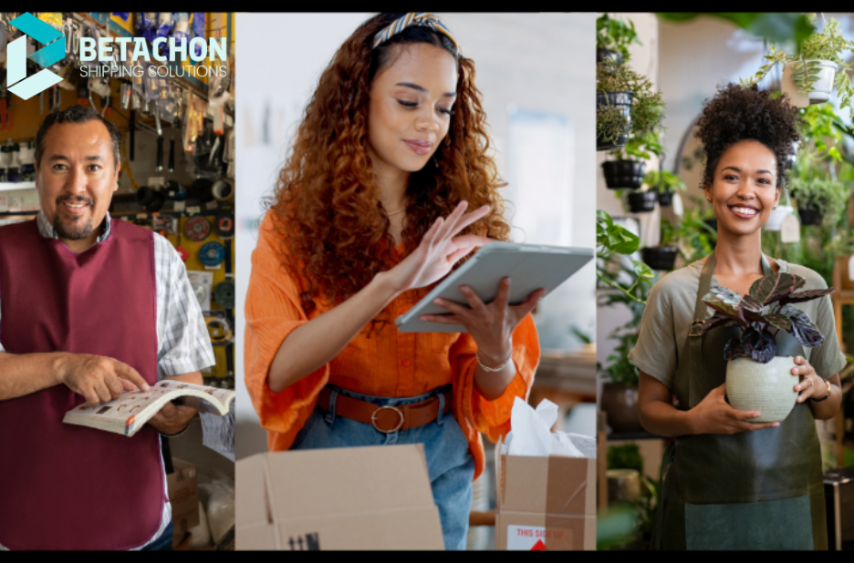 UPS Shipping for Small Business: Save Money and Improve Delivery