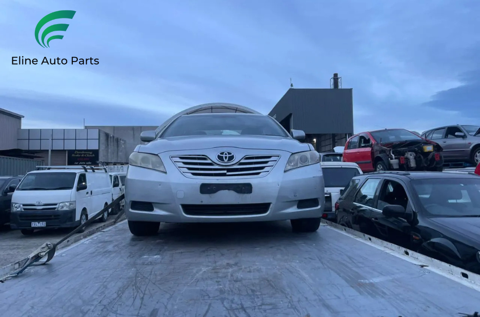 Wreckers in St Kilda: Fast Cash for Cars & Quality Used Parts