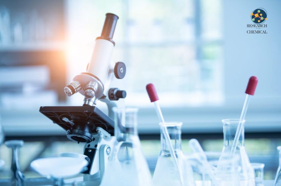 Buying GHB Online: Safe, Trusted Research Chemistry Supply